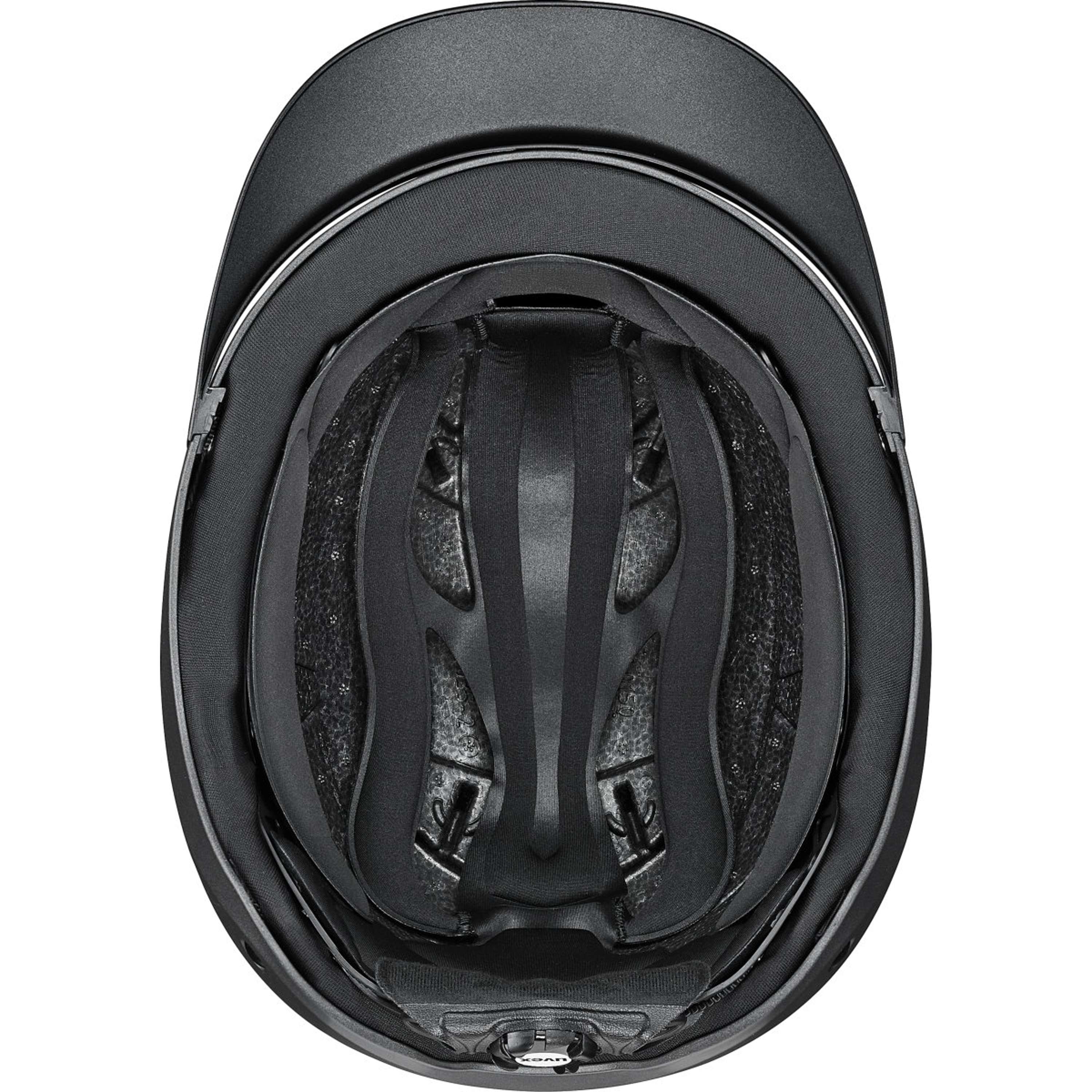 Uvex Gorra Ixxo Active Negro mate