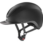 Uvex Gorra Ixxo Active Negro mate