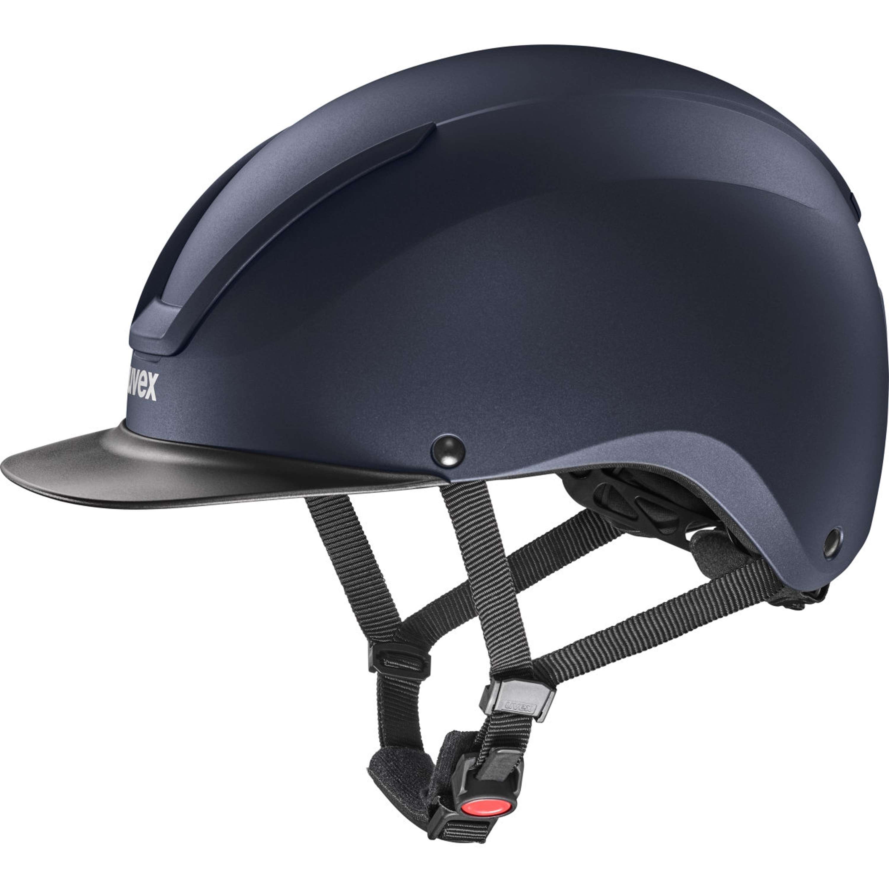 Uvex Gorra Ixxo Active Marina Mate