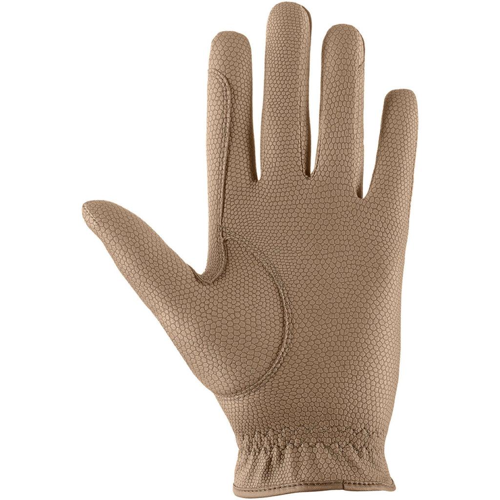 Uvex Guantes Sportstyle Caramelo
