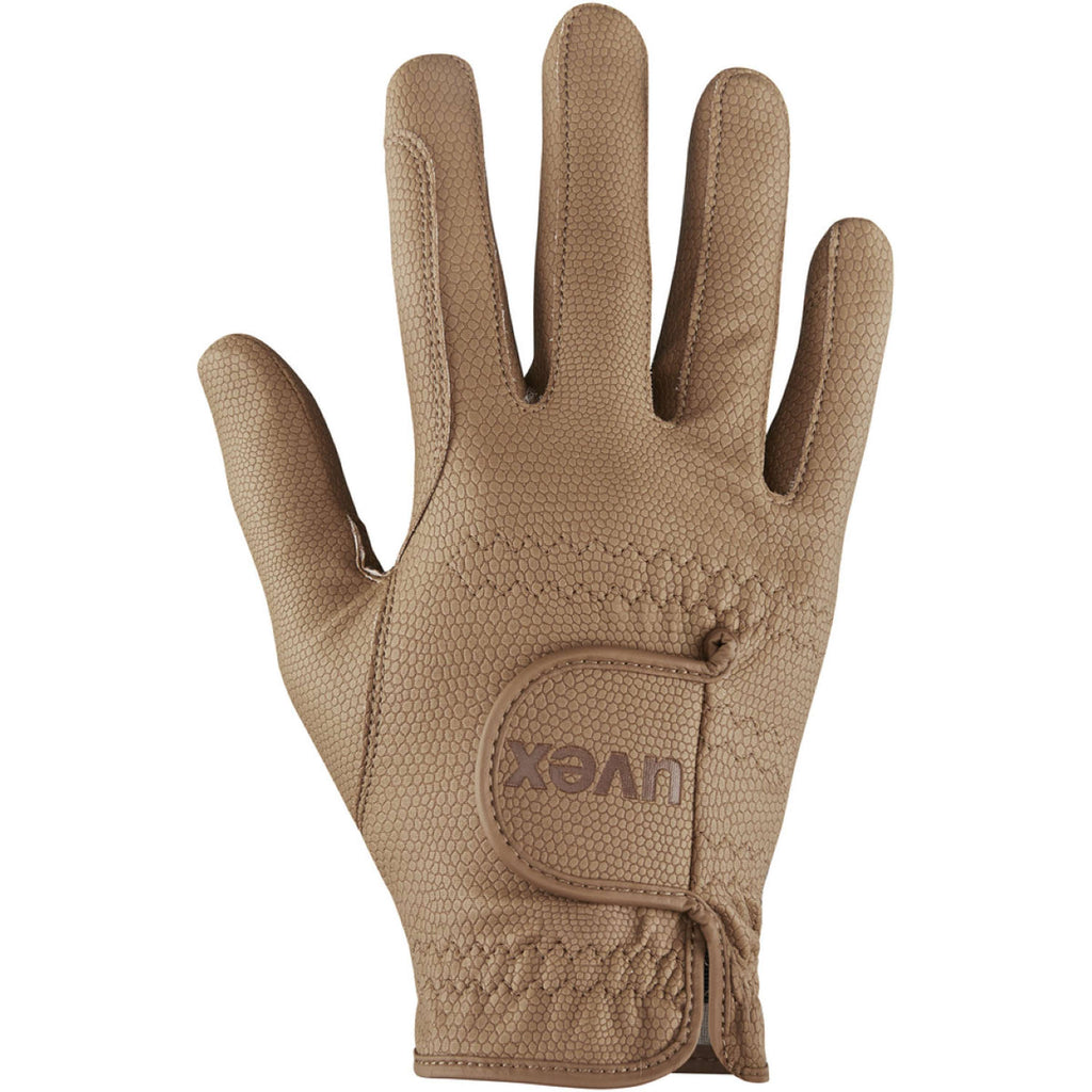 Uvex Guantes Sportstyle Caramelo