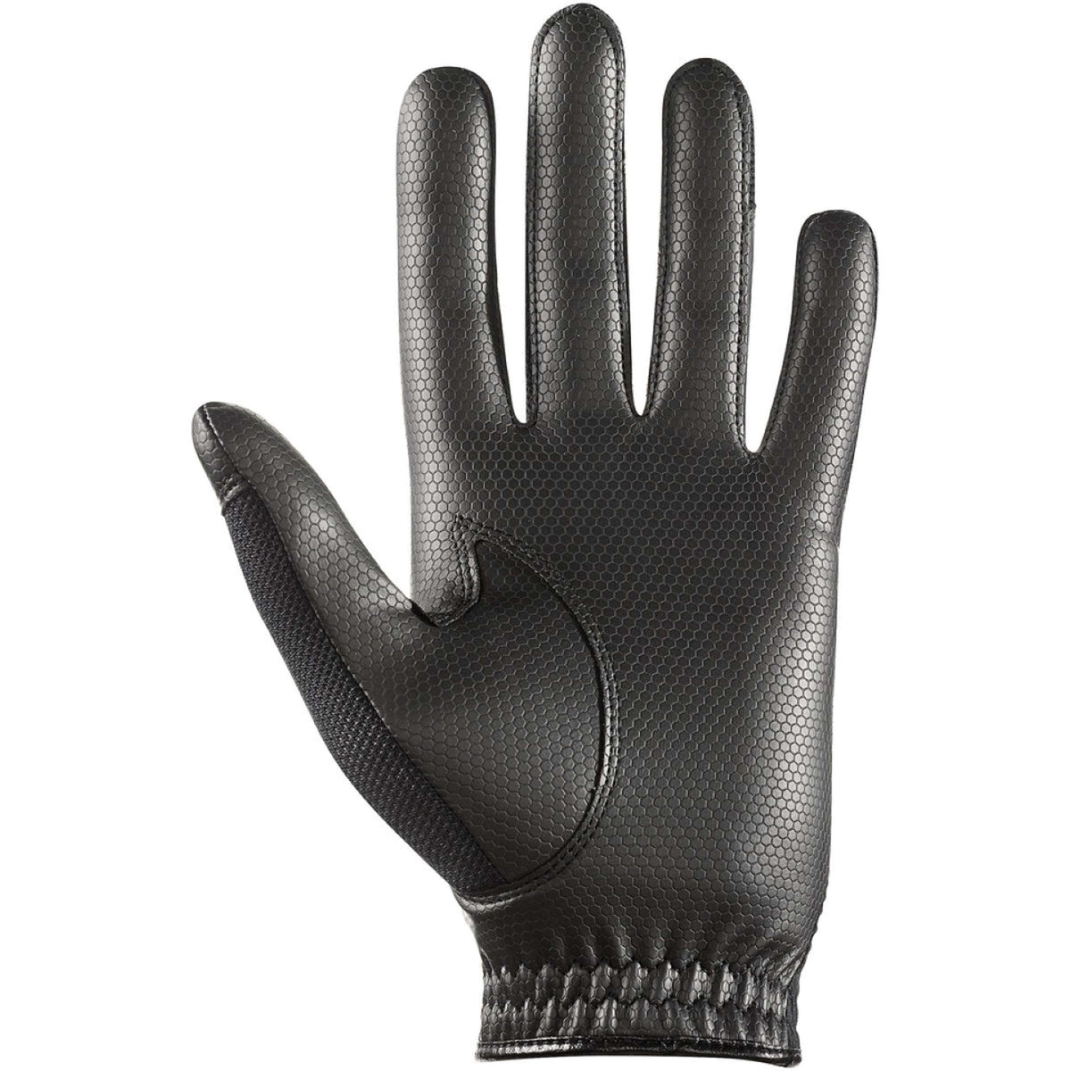 Uvex Guantes Suntop Negro