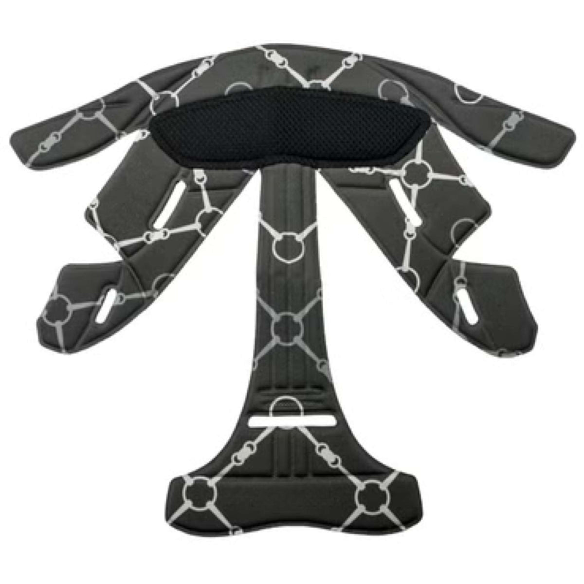 Uvex Liner Suxxeed X-Vent GrisAntracita