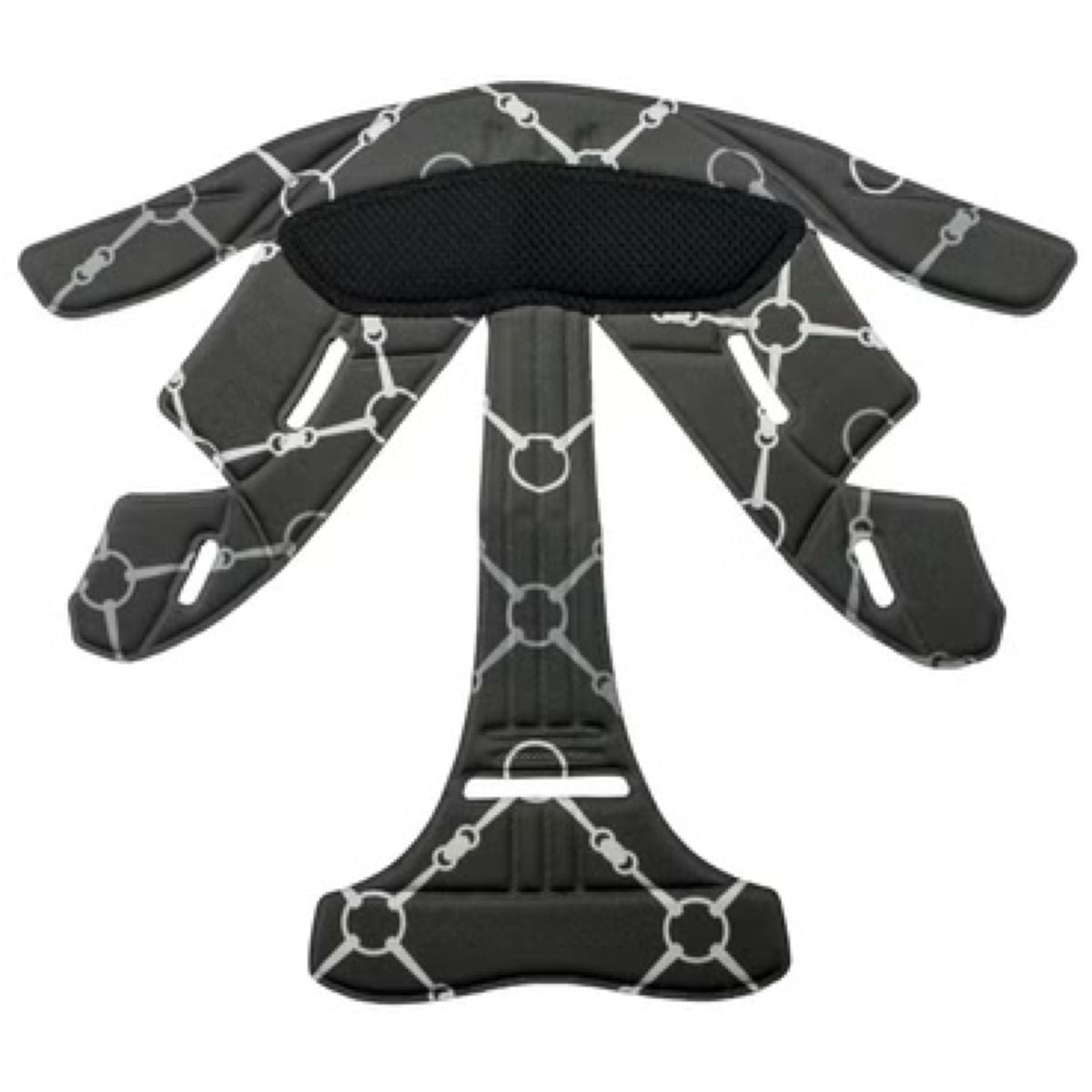 Uvex Liner Suxxeed X-Vent GrisAntracita