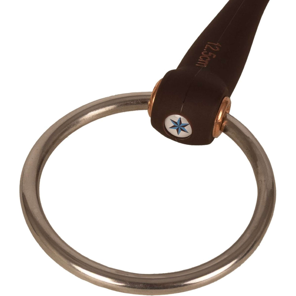 Velari Mordaza de Anilla Suelta Flex Hard 20mm
