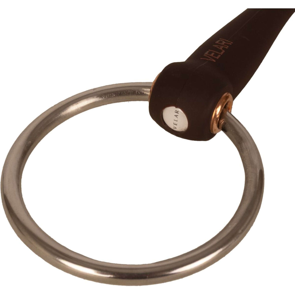 Velari Mordaza de Anilla Suelta Flex Hard 20mm