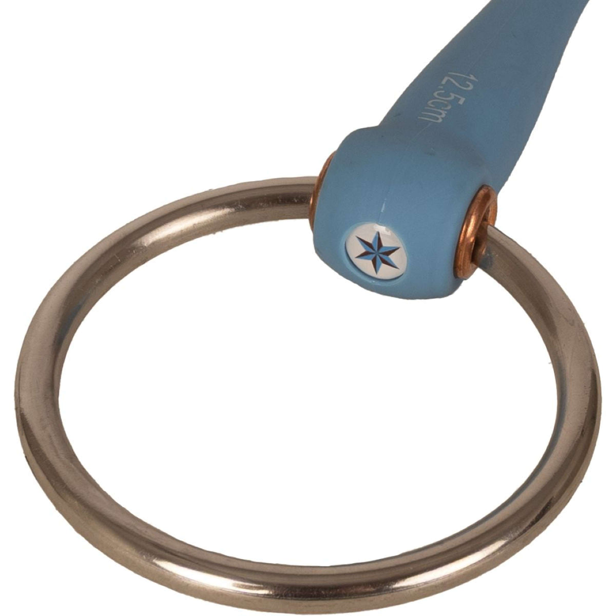 Velari Mordaza de Anilla Suelta Flex Medium 20mm