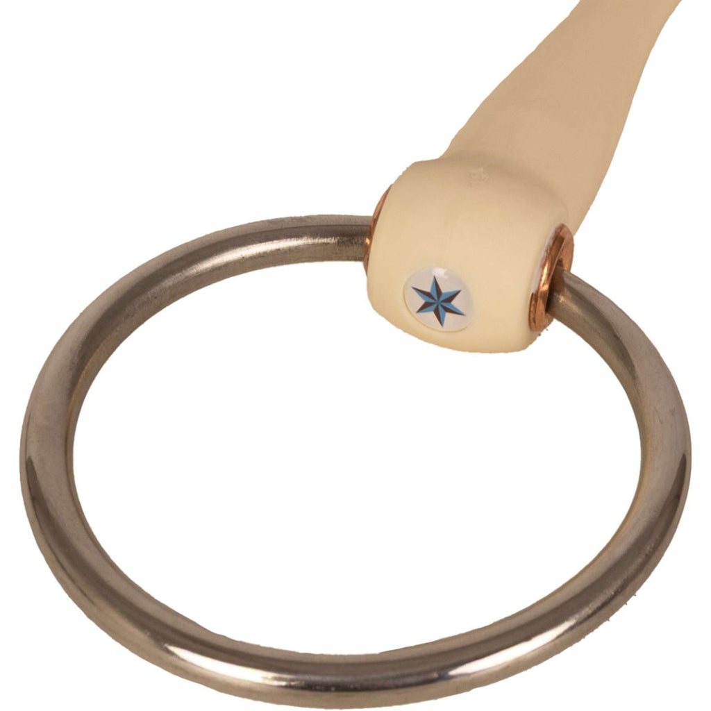 Velari Mordaza de Anilla Suelta Flex Soft 20mm