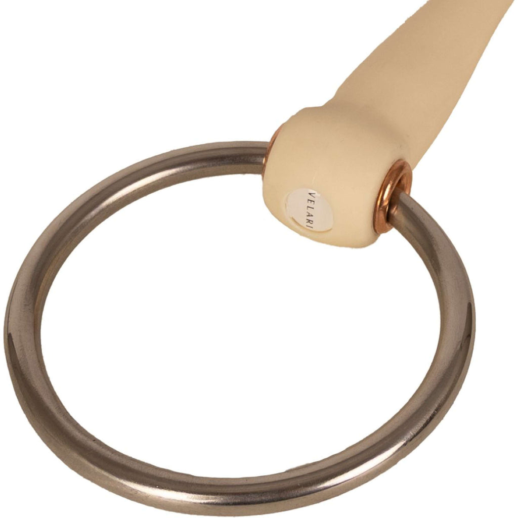 Velari Mordaza de Anilla Suelta Flex Soft 20mm