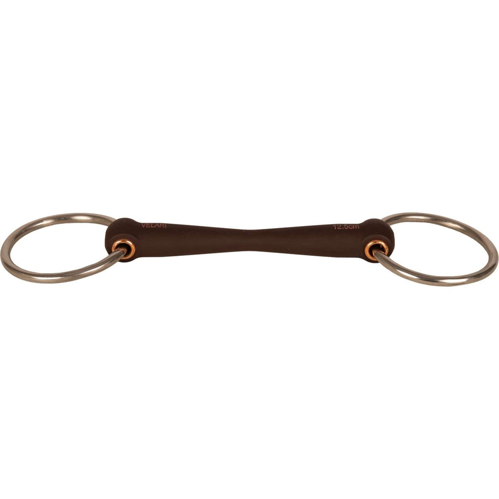 Velari Mordaza de Anilla Suelta Flex Hard 20mm