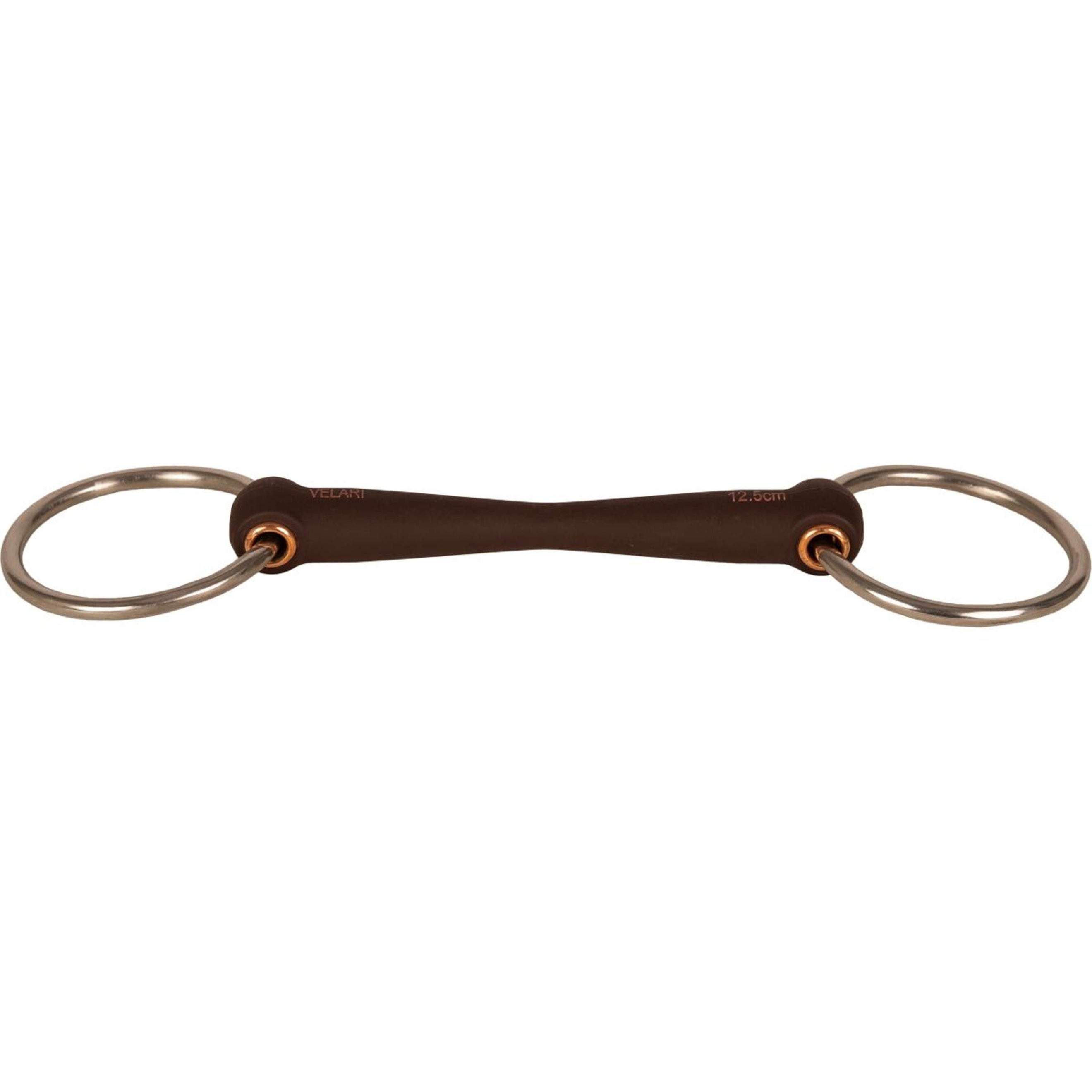 Velari Mordaza de Anilla Suelta Flex Hard 20mm