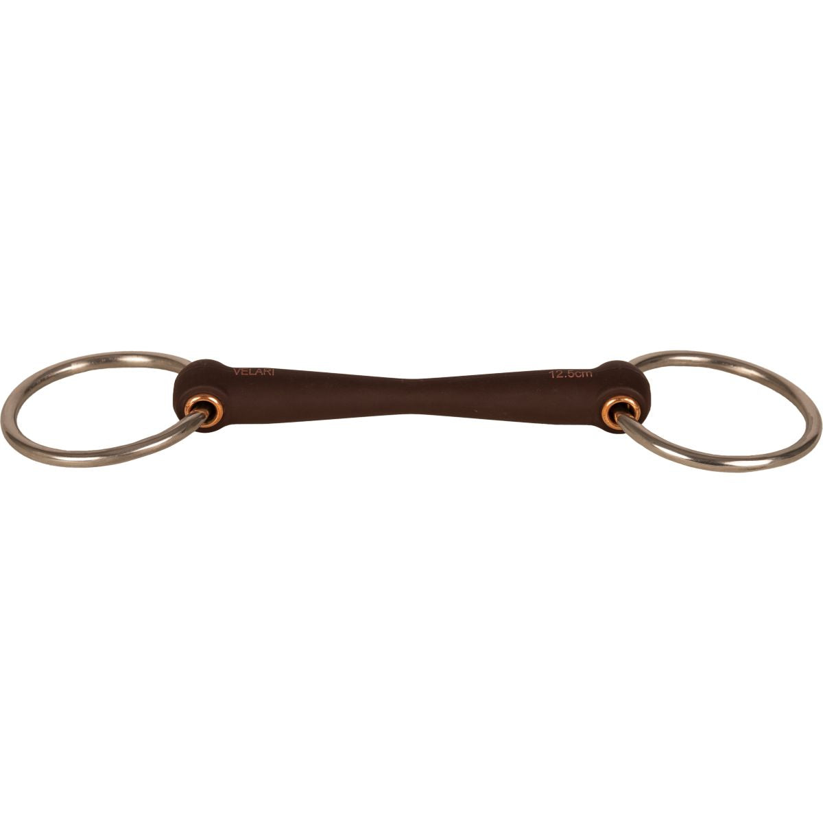 Velari Mordaza de Anilla Suelta Flex Hard 20mm