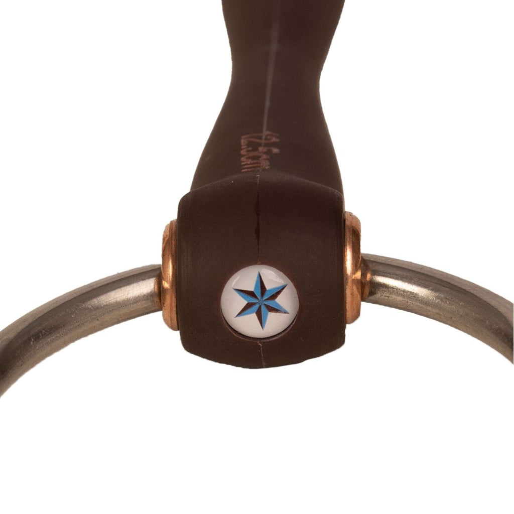 Velari Mordaza de Anilla Suelta Flex Hard 20mm