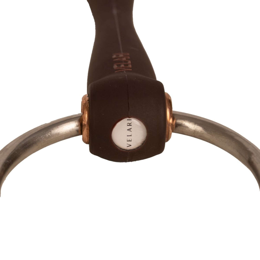 Velari Mordaza de Anilla Suelta Flex Hard 20mm
