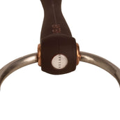 Velari Mordaza de Anilla Suelta Flex Hard 20mm