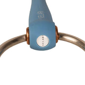 Velari Mordaza de Anilla Suelta Flex Medium 20mm