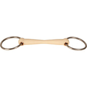 Velari Mordaza de Anilla Suelta Flex Soft 20mm