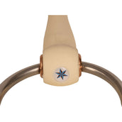Velari Mordaza de Anilla Suelta Flex Soft 20mm