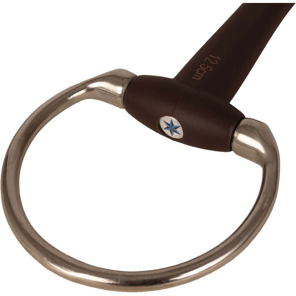 Velari Bocado busto Flex Hard 20mm