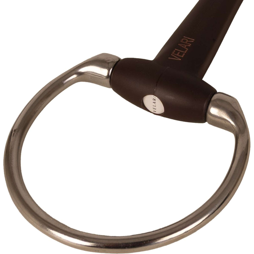 Velari Bocado busto Flex Hard 20mm