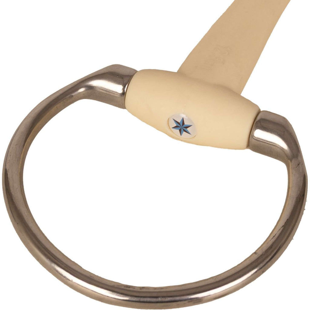 Velari Bocado busto Flex Soft 20mm