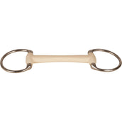 Velari Bocado busto Flex Soft 20mm