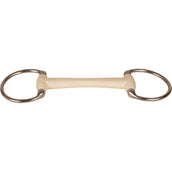 Velari Bocado busto Flex Soft 20mm