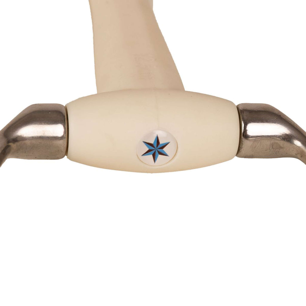 Velari Bocado busto Flex Soft 20mm