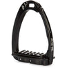 Tech Stirrups Estribos Venice Sloped EVO Negro/Negro