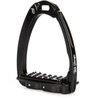 Tech Stirrups Estribos Venice Sloped EVO Negro/Negro