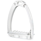 Tech Stirrups Estribos Venice Sloped EVO Plata/Plata
