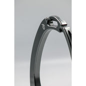 Tech Stirrups Estribos Venice Sloped Titanio
