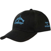 Veredus Gorra Logo Azul claro