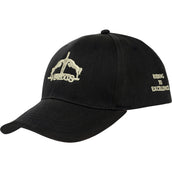 Veredus Gorra Logo Ivory