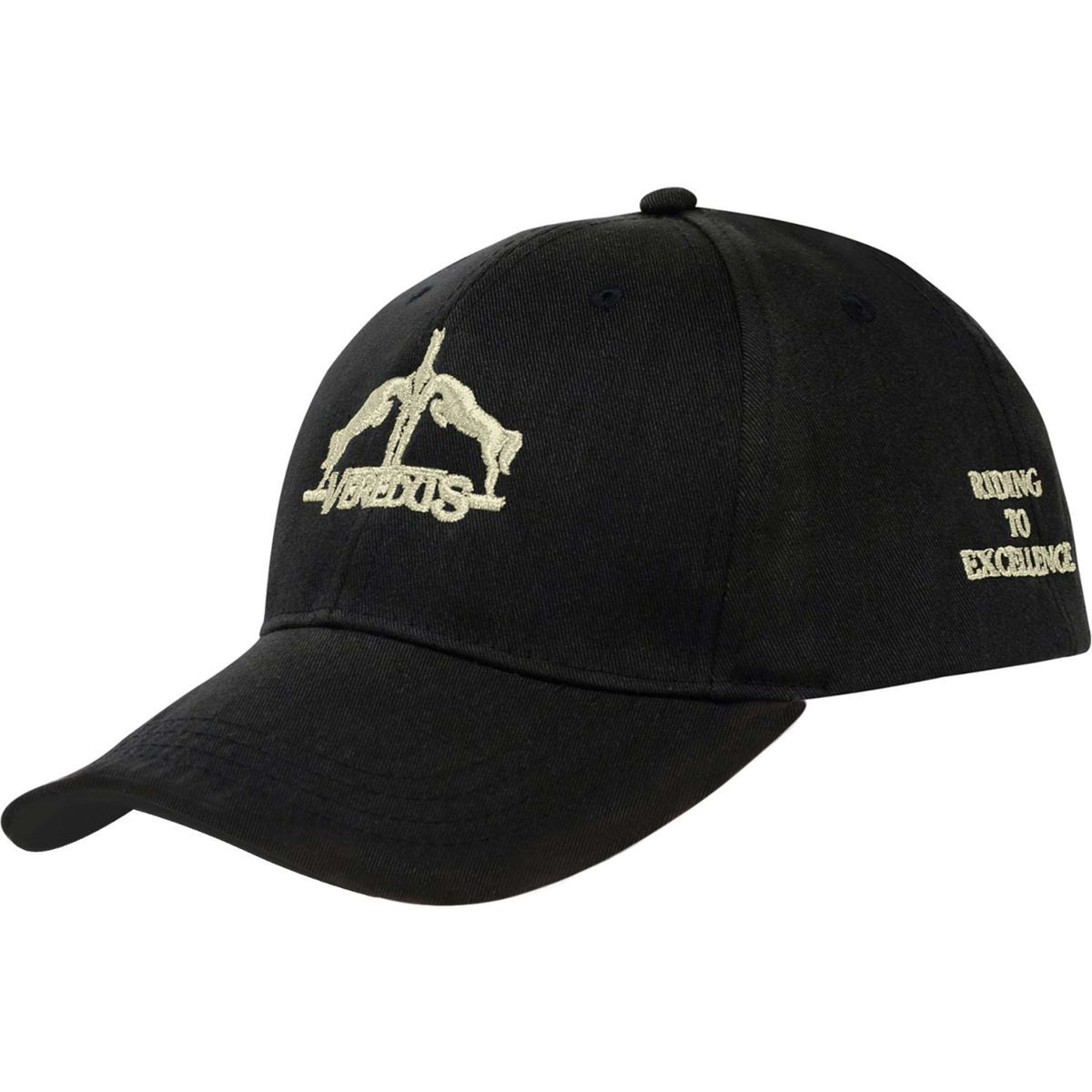 Veredus Gorra Logo Ivory