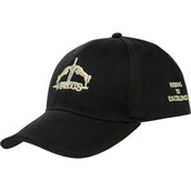 Veredus Gorra Logo Ivory