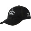 Veredus Gorra Logo Negro
