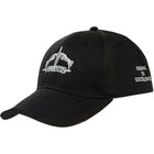 Veredus Gorra Logo Negro