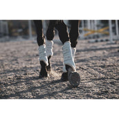 Veredus Protectores de piernas TRB Save the Sheep Rear Wit