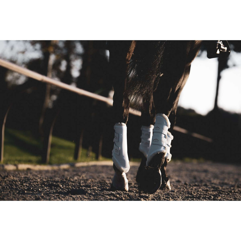 Veredus Protectores de piernas TRB Save the Sheep Rear Wit