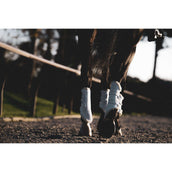 Veredus Protectores de piernas TRB Save the Sheep Rear Wit