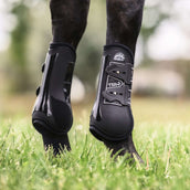 Veredus Botas para tendones TRH5 Front Negro