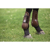 Veredus Botas para tendones TR PRO Front Marron