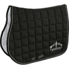 Veredus Mantilla Microfiber Saltando Negro