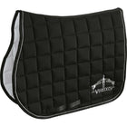 Veredus Mantilla Microfiber Saltando Negro