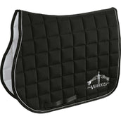 Veredus Mantilla Microfiber Springen Negro