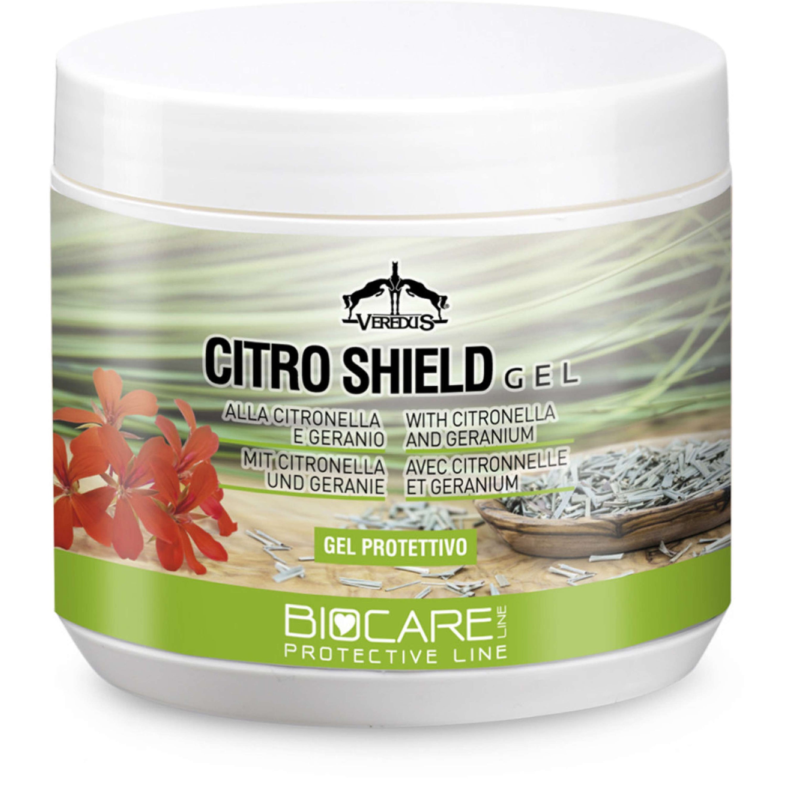 Veredus Citro Shield Gel