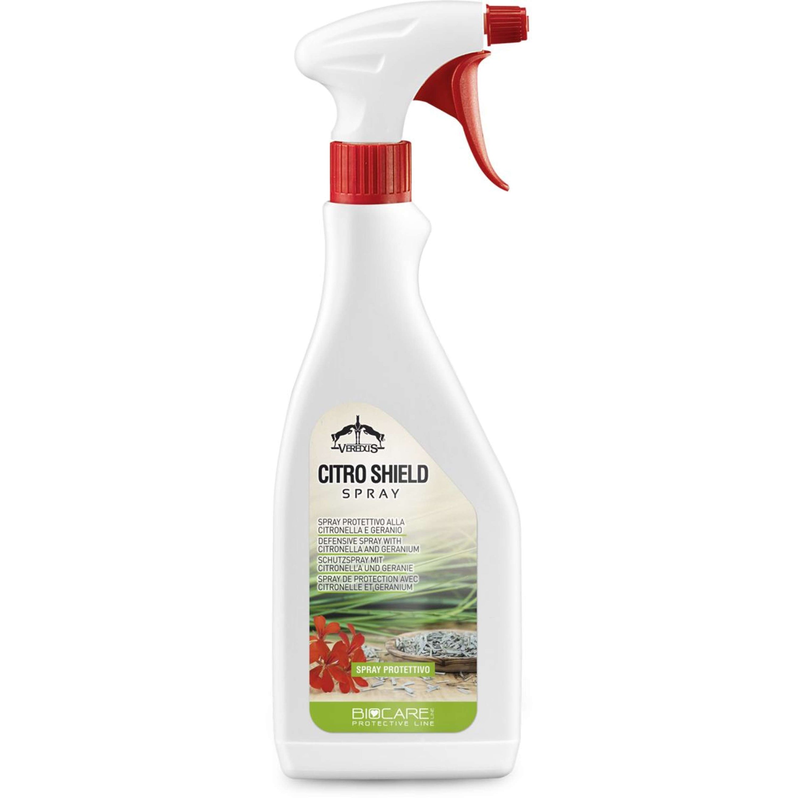 Veredus Citro Shield Spray Veredus Citro Shield Spray