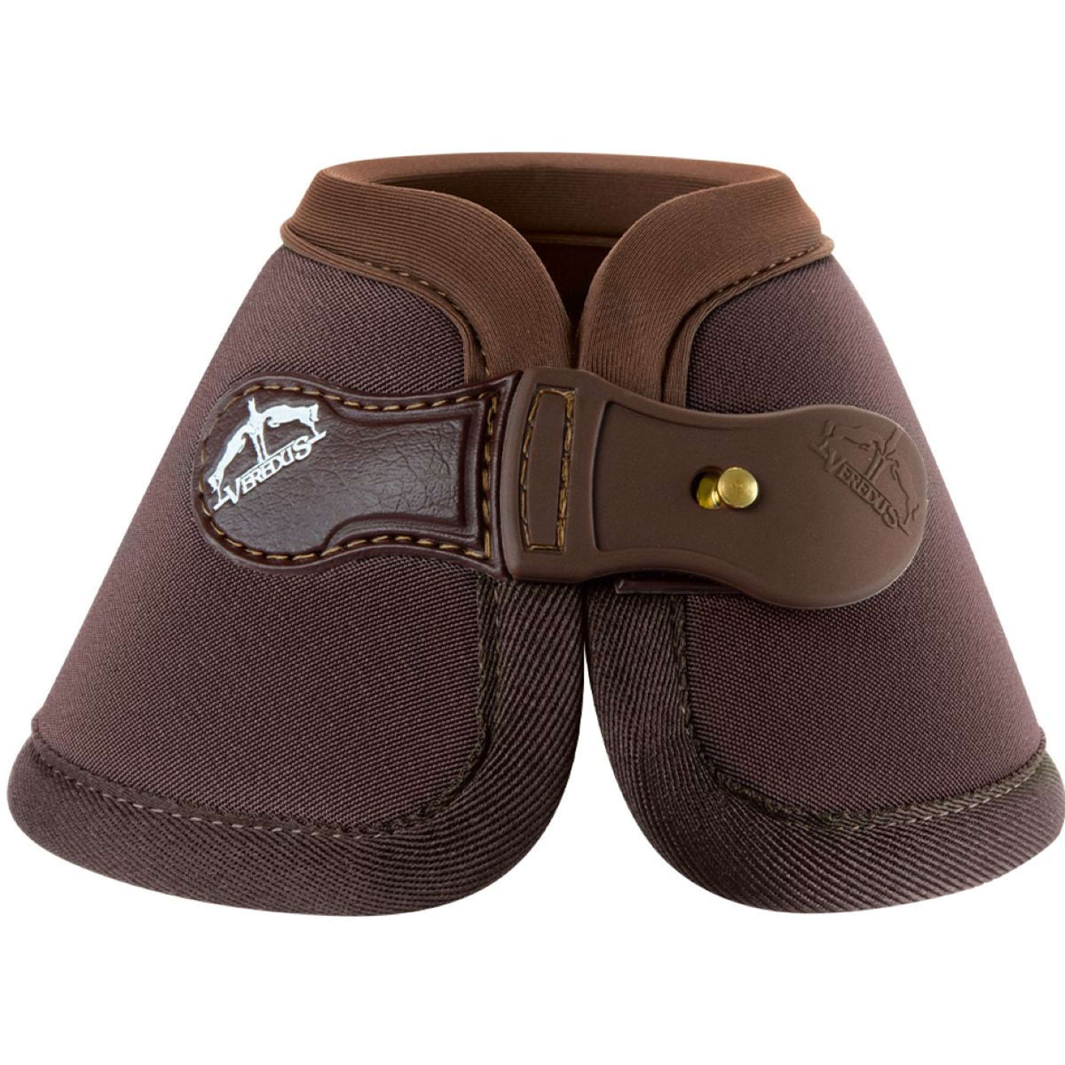 Veredus Botas de Campana Fast Bell Lightweight Marron