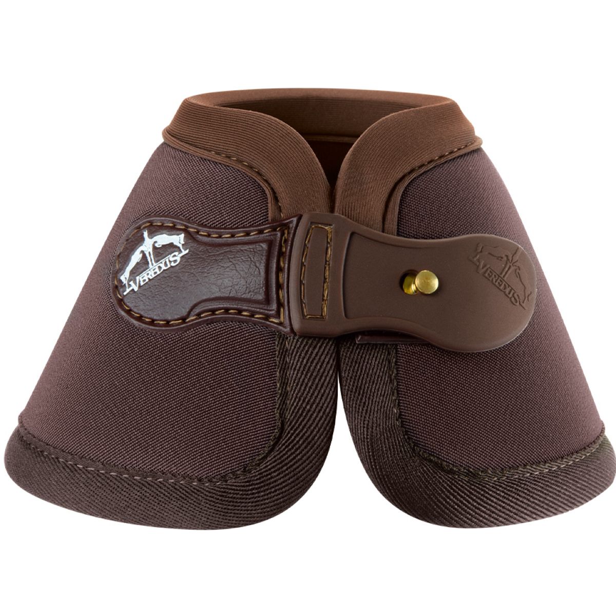 Veredus Botas de Campana Fast Bell Lightweight Marron